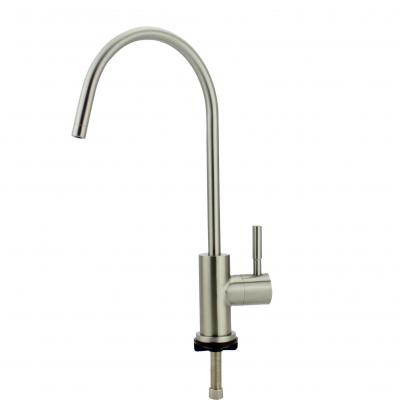 Lead Free Stainless Steel RO Water Tap