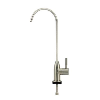 Lead Free Stainless Steel Filter Water Tap