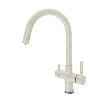 Granites Avena 5 Way Filter Water Faucet