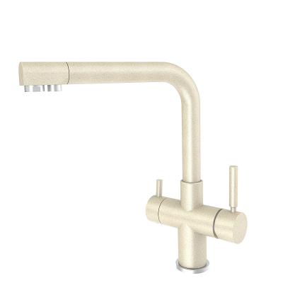 Granites Avena 5 in 1 Kitchen Faucet 