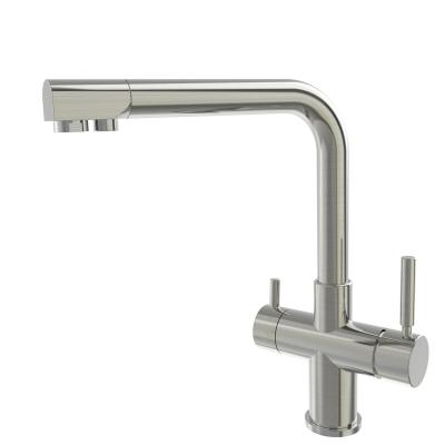 Best Selling Five Way Faucet Kitchen Mixer